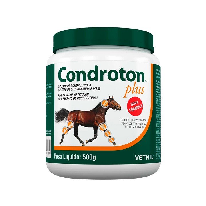 Condroton Plus 500g