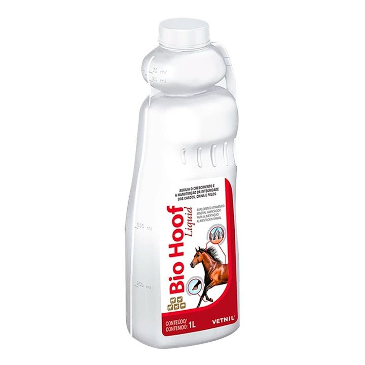 Bio Hoof Líquido 1L