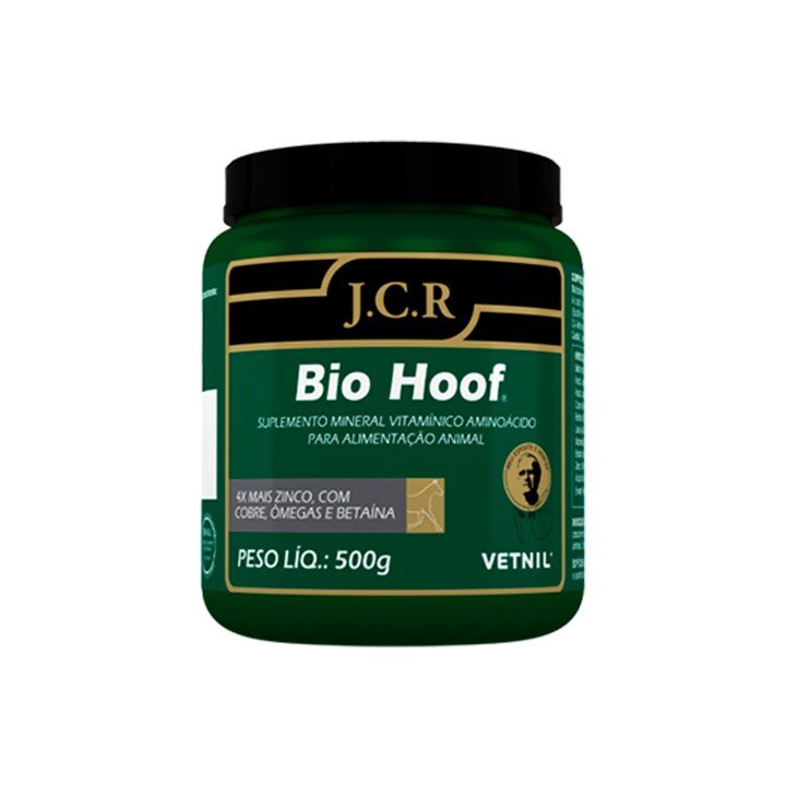 Bio Hoof JCR 500g