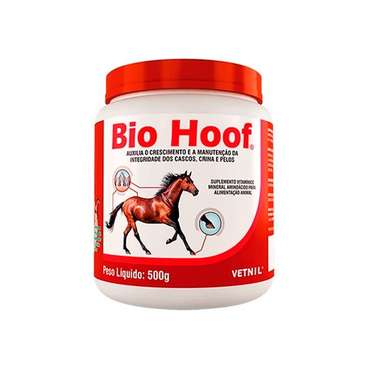 Bio Hoof 500g