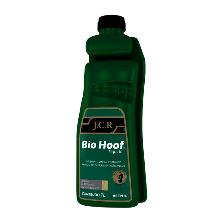 Bio Hoof JCR 1L