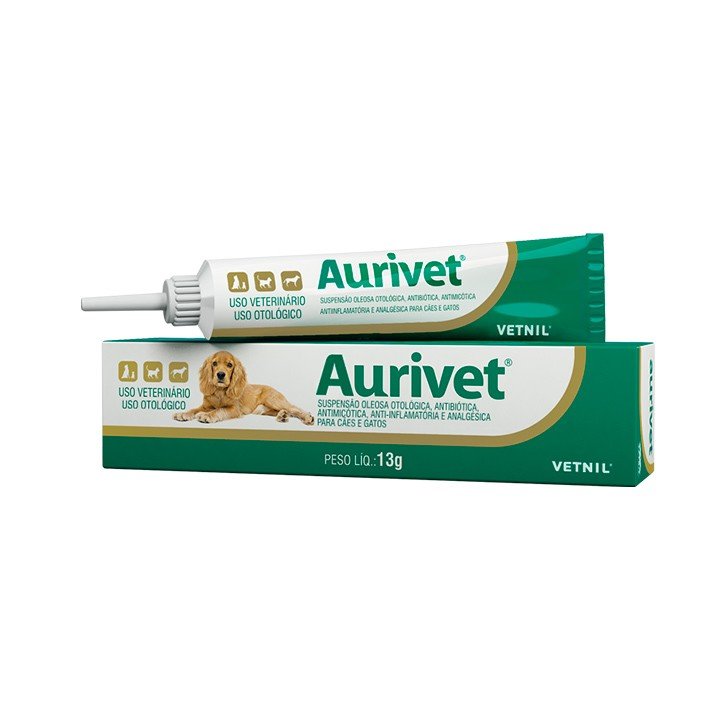 Aurivet 13g