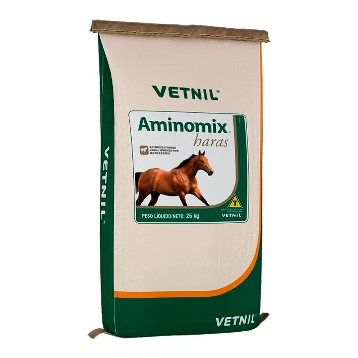 Aminomix Haras 25kg