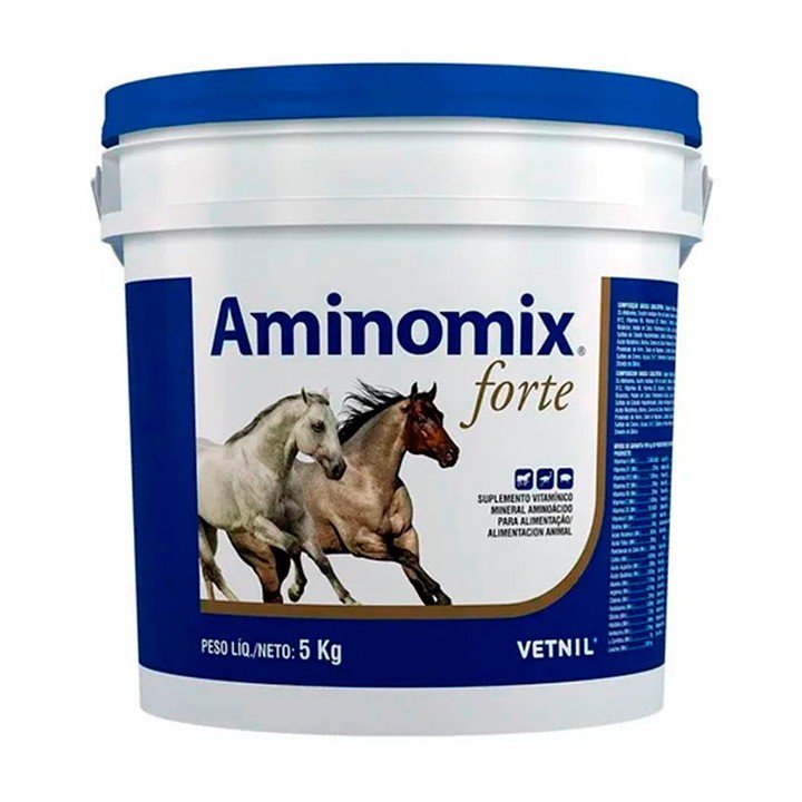 Aminomix Forte 5kg