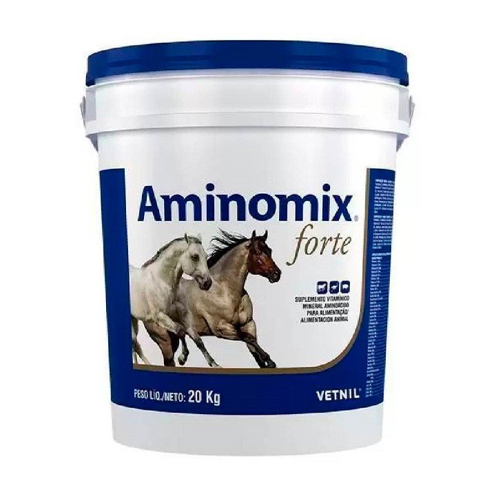 Aminomix Forte 20kg