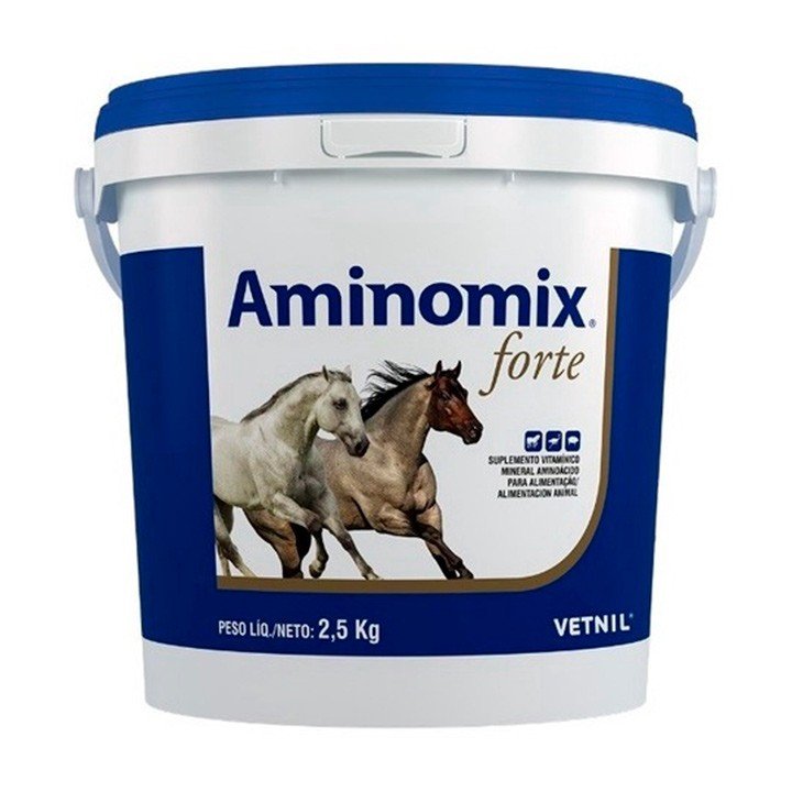 Aminomix Forte 2,5kg
