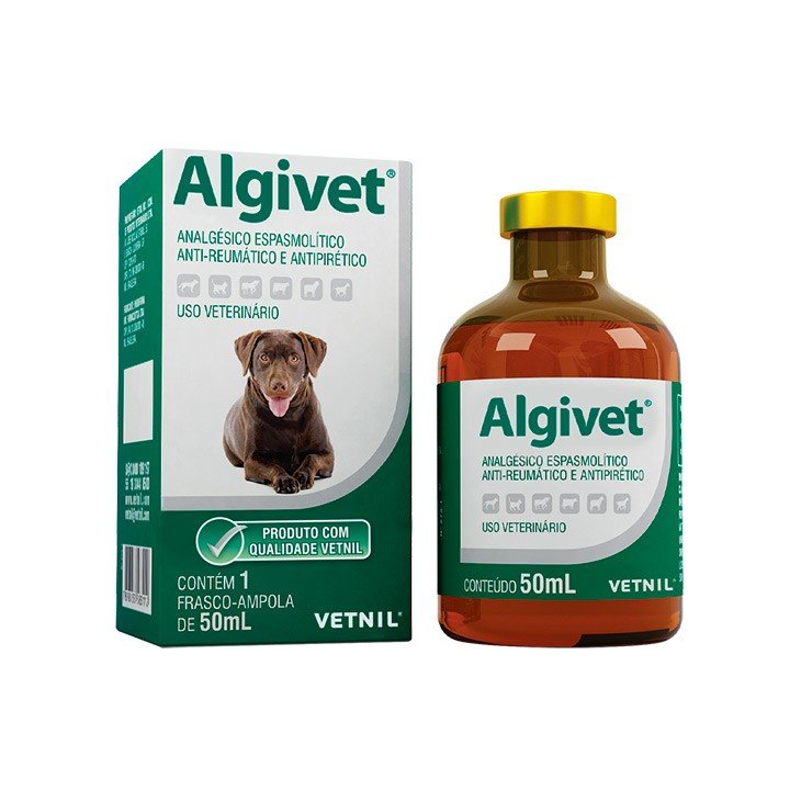 Algivet 50mL