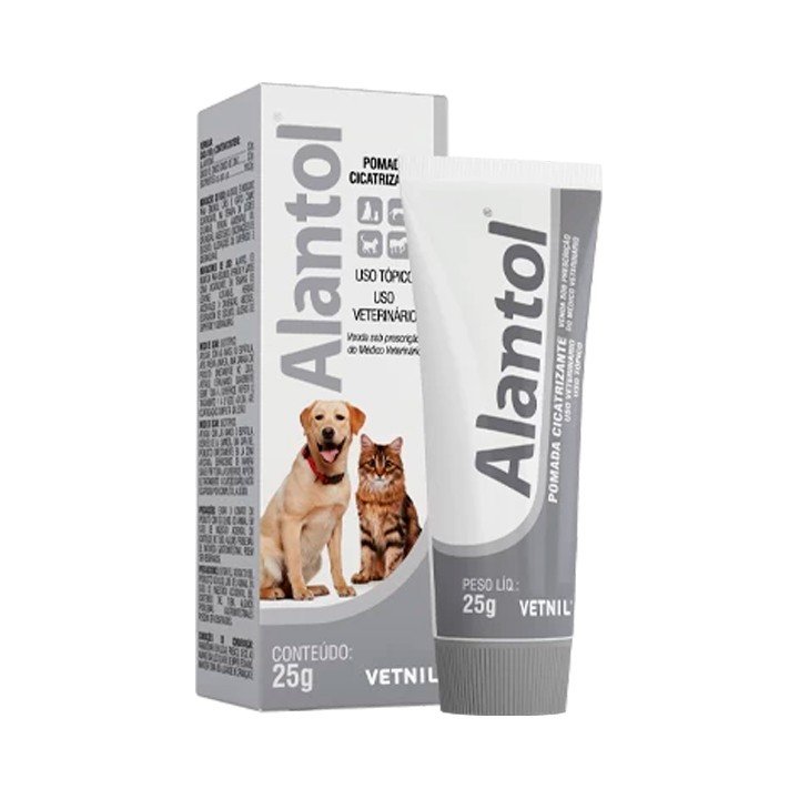 Alantol 25g