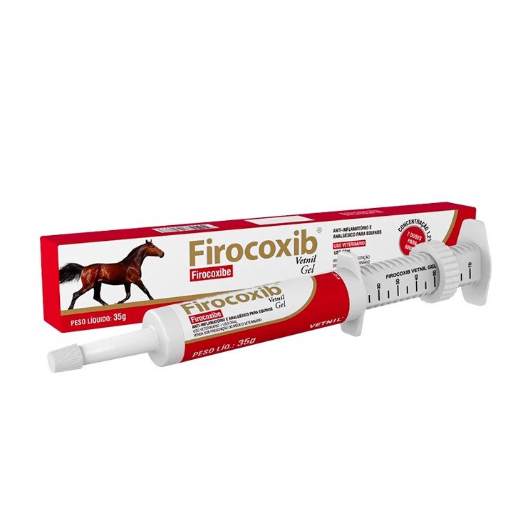 Firocoxib Gel 35g