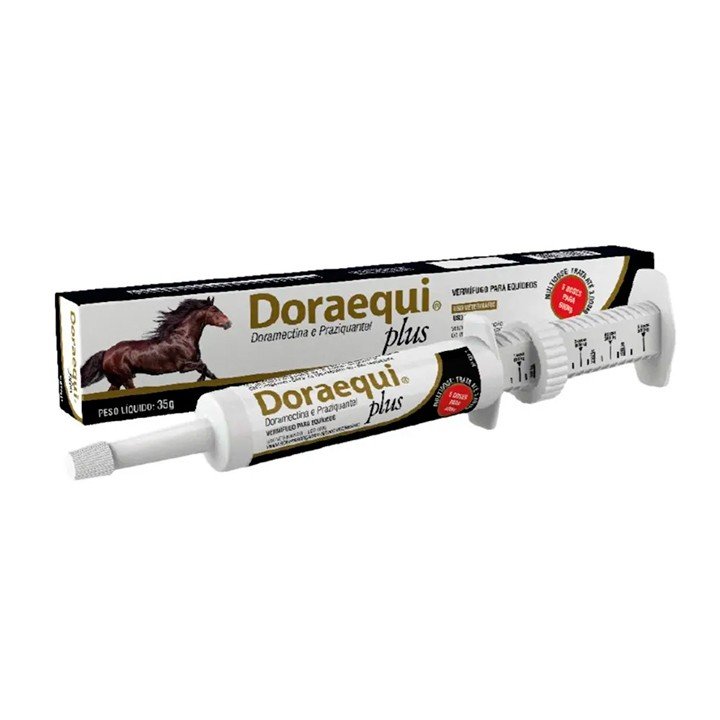 Doraequi Plus 35g