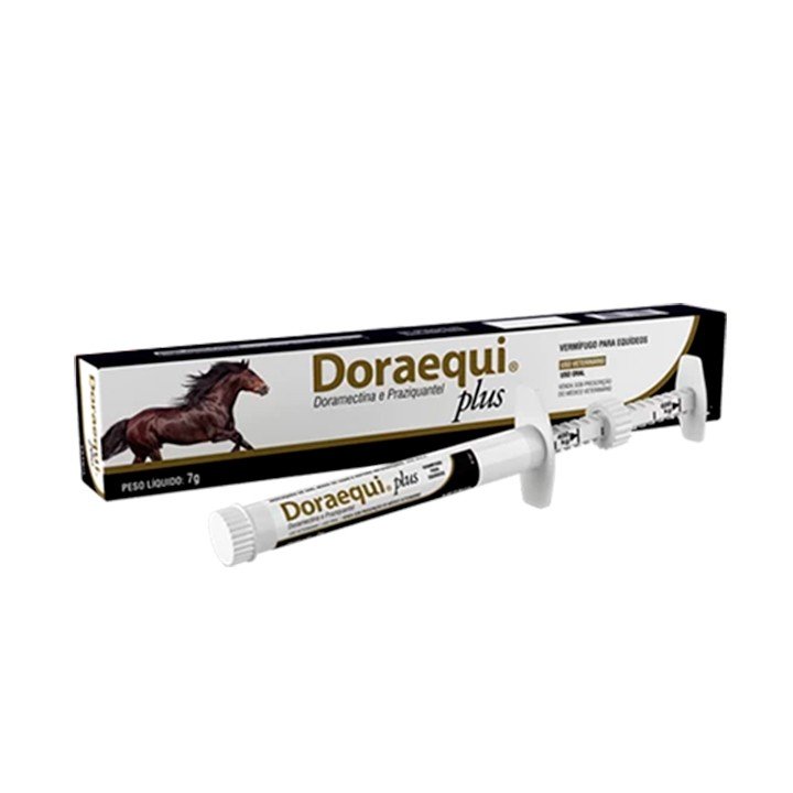 Doraequi Plus 7g