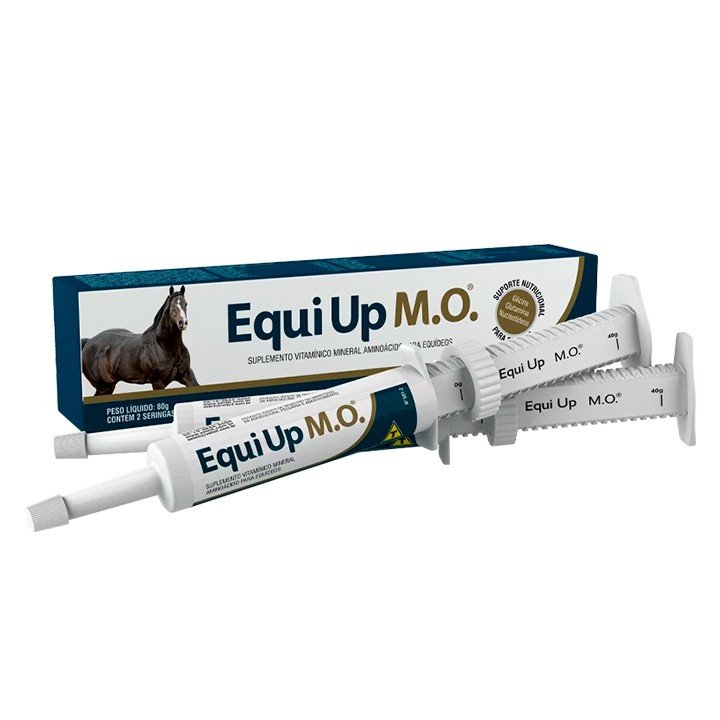 Equi Up M.O. 80g