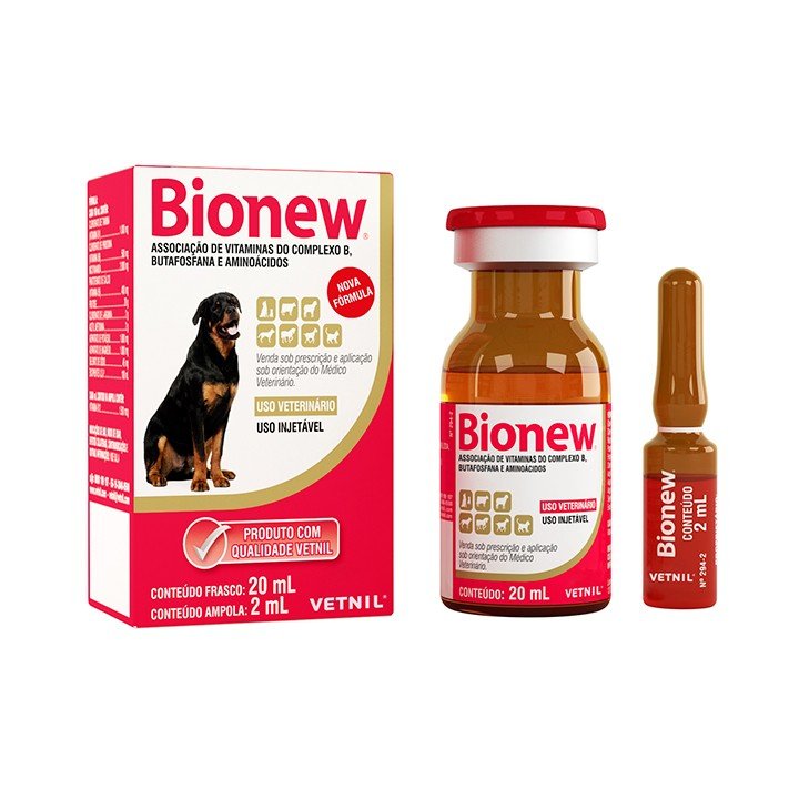 Bionew 20mL