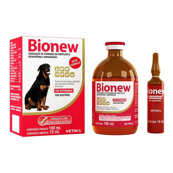 Bionew 100mL