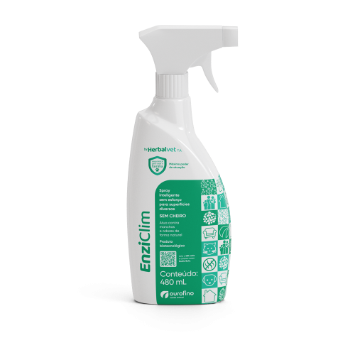 EnziClim 480 mL