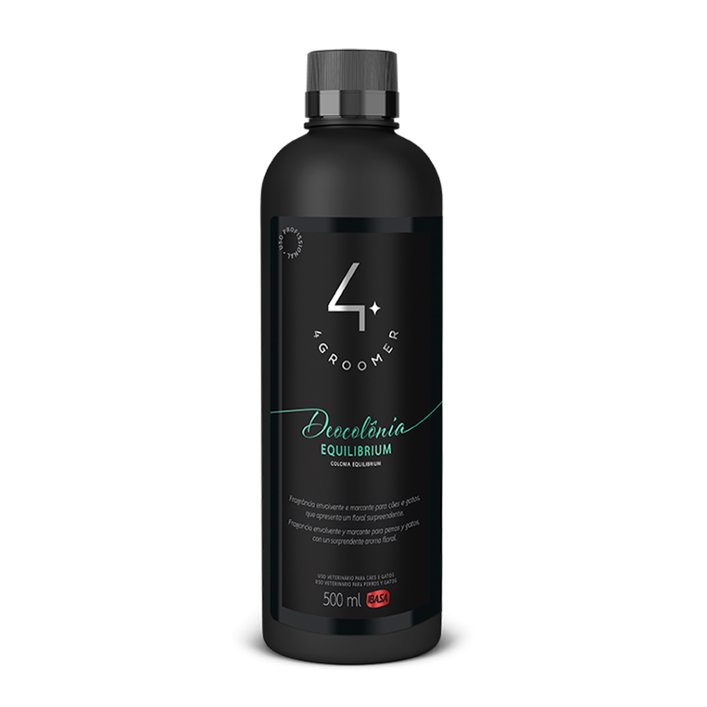 Deocolonia Equilibrium 500ml - 4Groomer