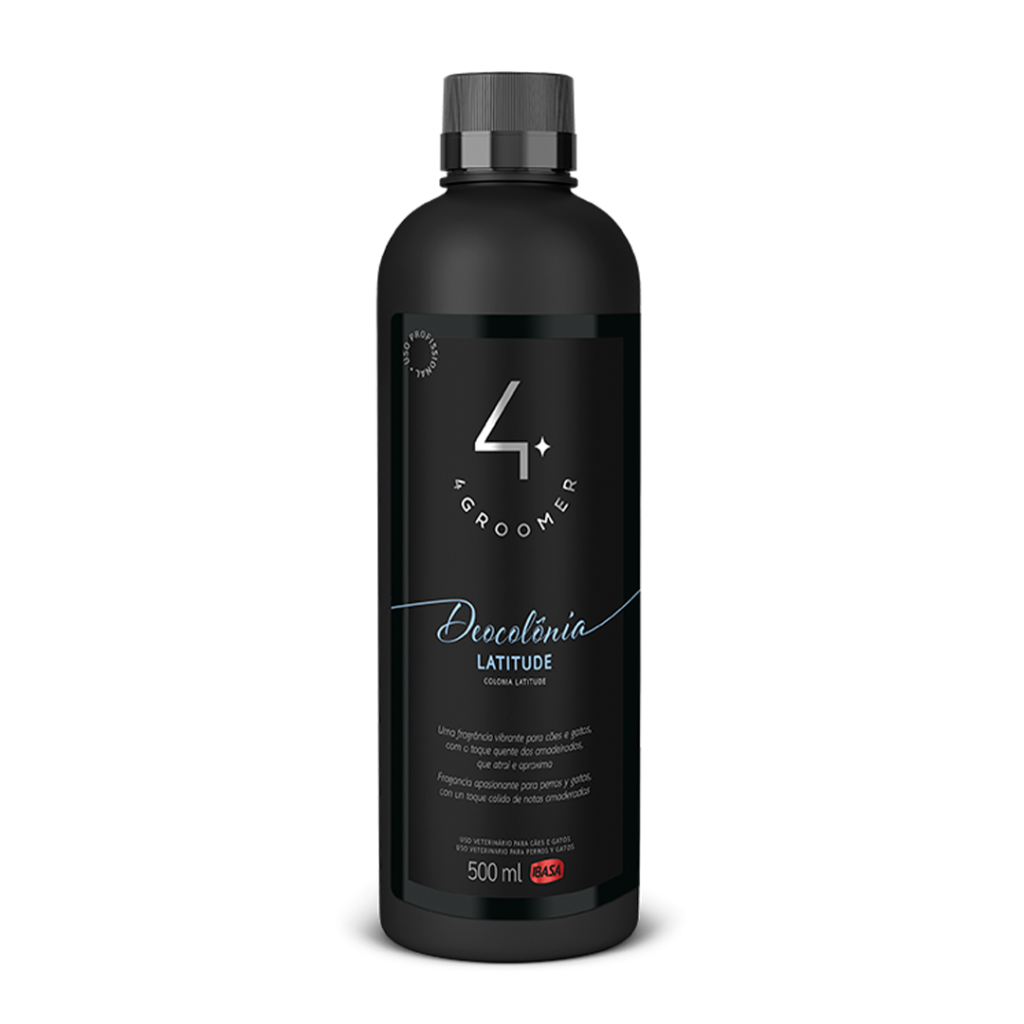 Deocolonia Latitude 500ml - 4Groomer
