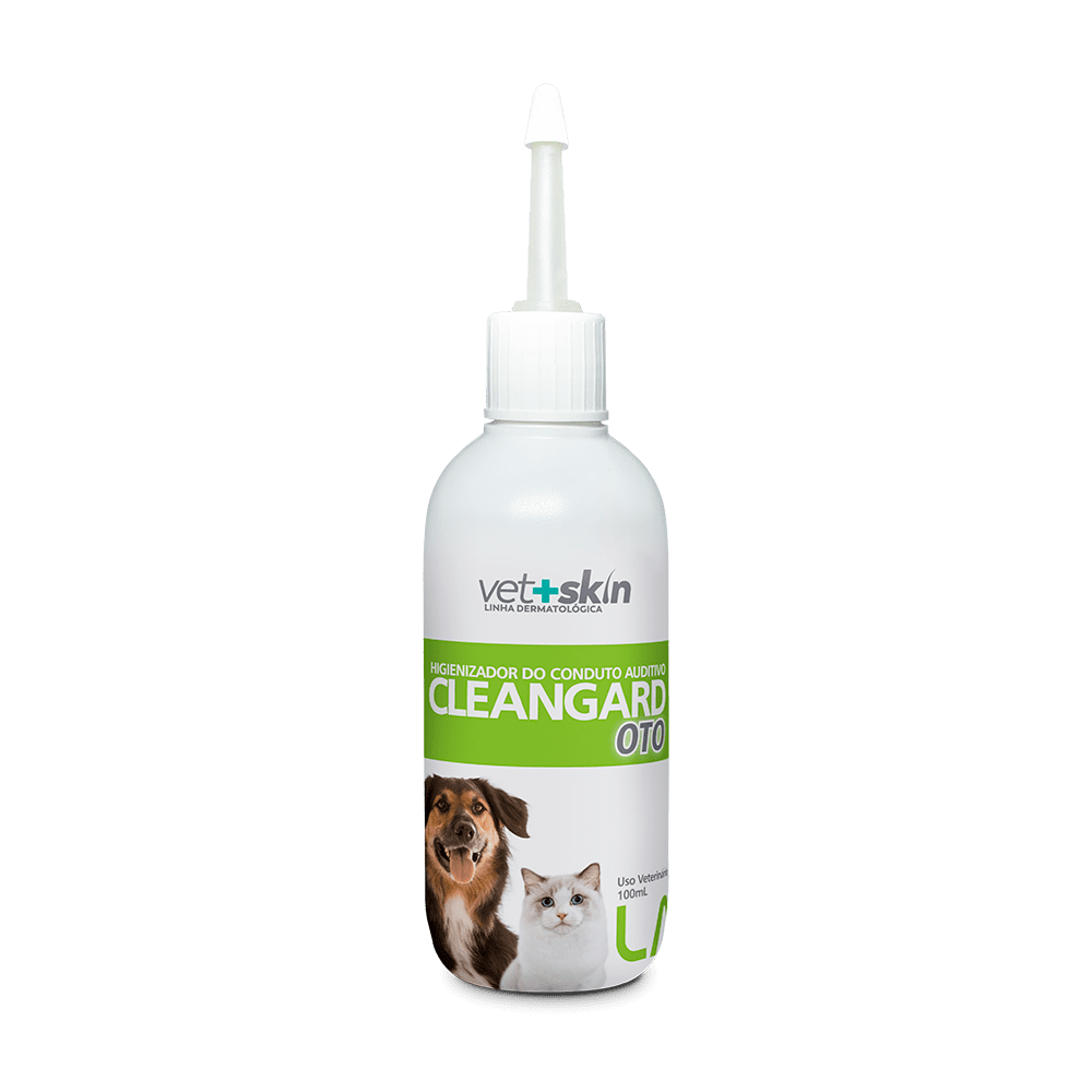 Cleangard Oto 100mL