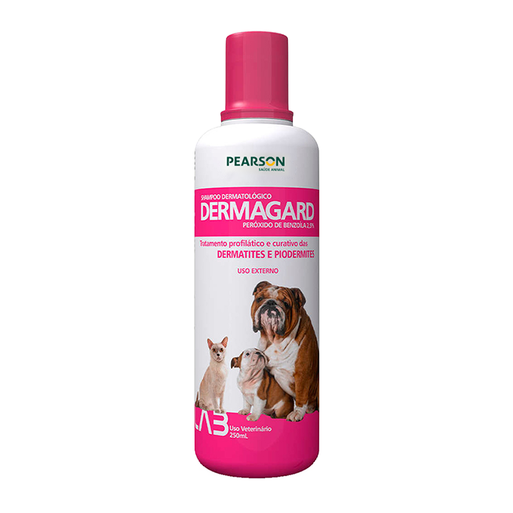Dermagard 250mL
