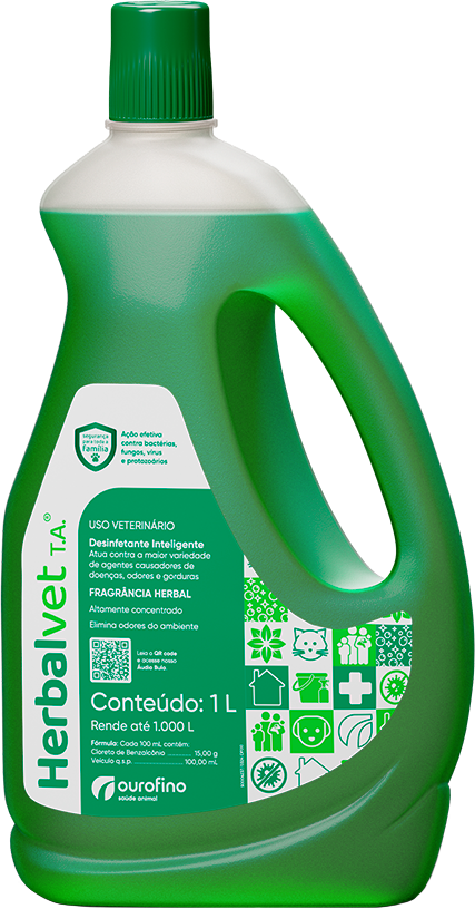 Herbalvet T.A. 1000mL
