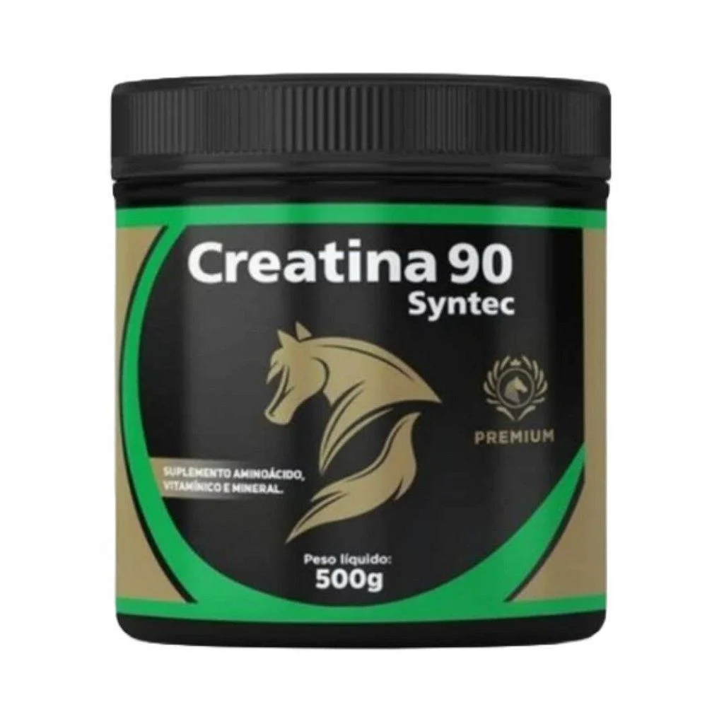Creatina 90 Syntec 500g