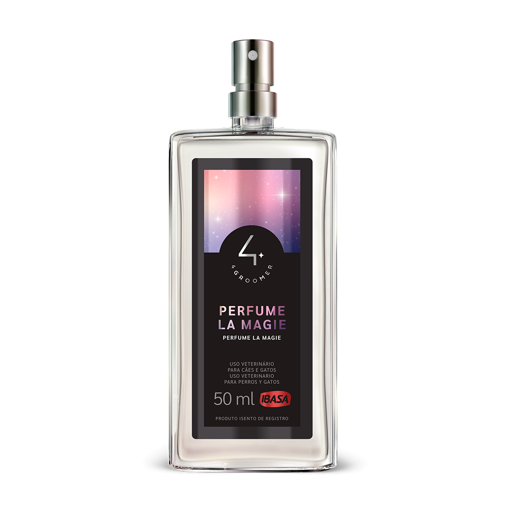 Perfume La Magie 50mL