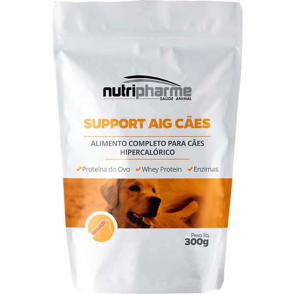 SUPPORT AIG CAES 300 GR SACHE