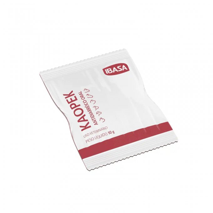 KAOPEK IBASA 10X10 G