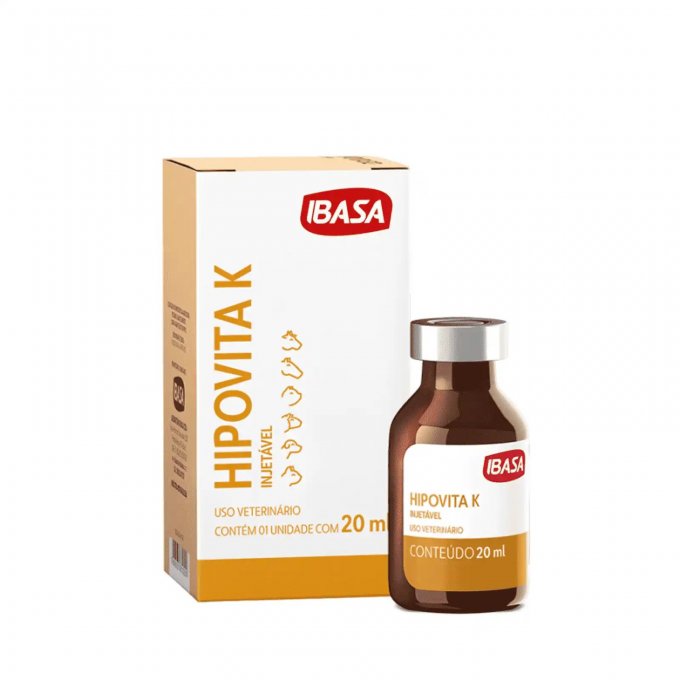 HIPOVITA K IBASA 20 ML