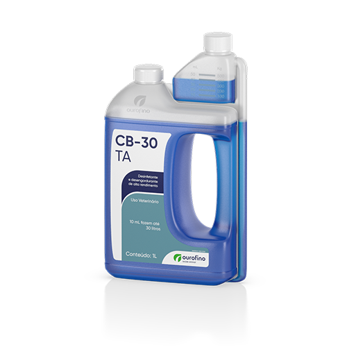 CB 30 T.A 1000 ML