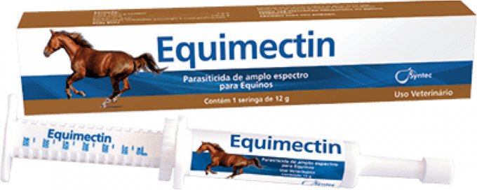 EQUIMECTIN 12 GR