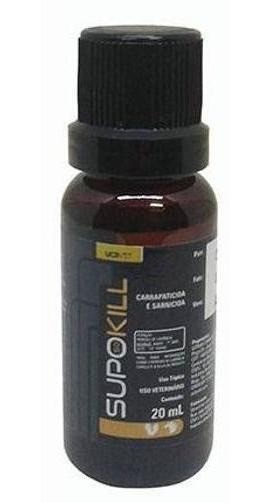 SUPOKILL 20 ML