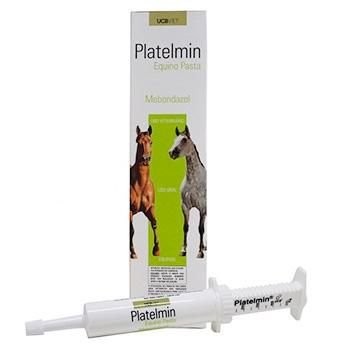 PLATELMIN EQUINO PASTA