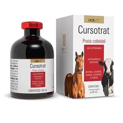 CURSOTRAT 50 ML