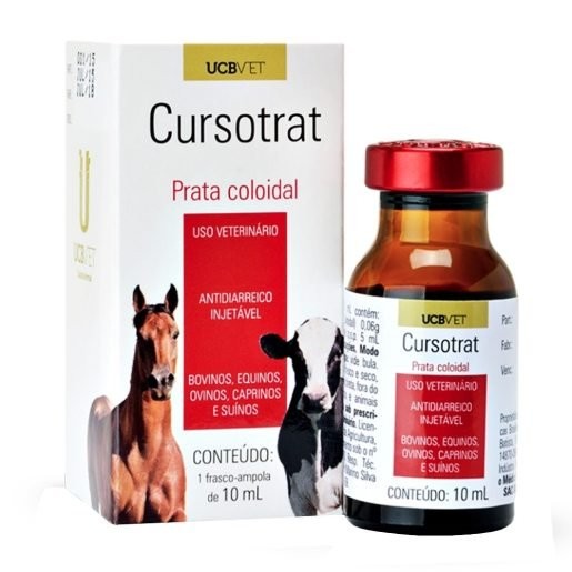 CURSOTRAT 10 ML