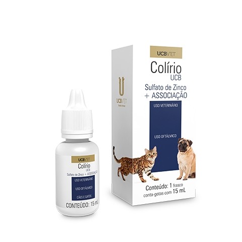 COLIRIO 15 ML