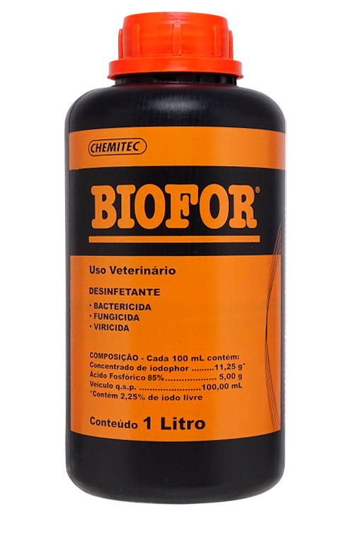 BIOFOR 1 L