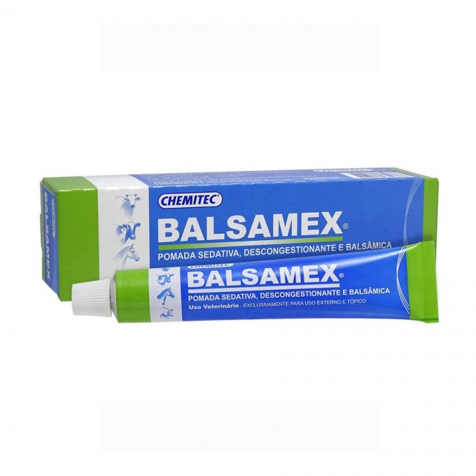BALSAMEX 100 G