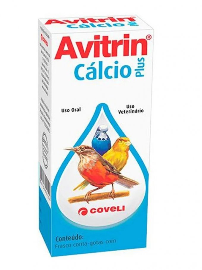 AVITRIN CALCIO