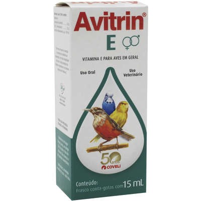 AVITRIN E