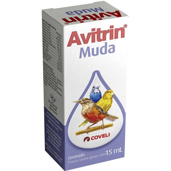 AVITRIN MUDA