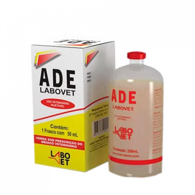 ADE LABOVET 50 ML