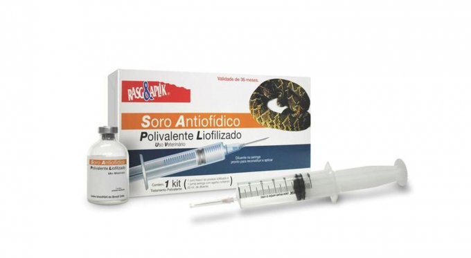 SORO ANTIOFIDICO POLIVALENTE 50 ML