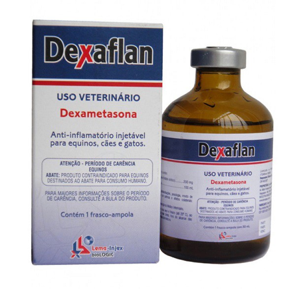 DEXAFLAN 100 ML