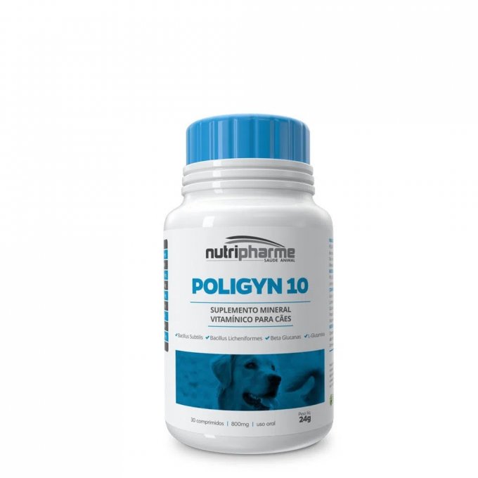 POLIGYN 10
