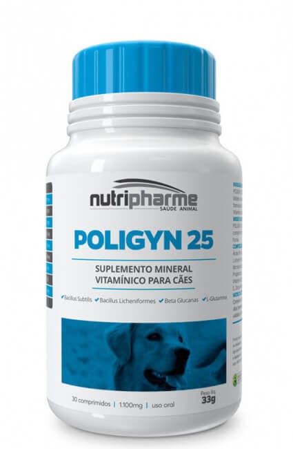 POLIGYN 25