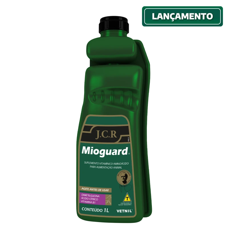Mioguard JCR 1L