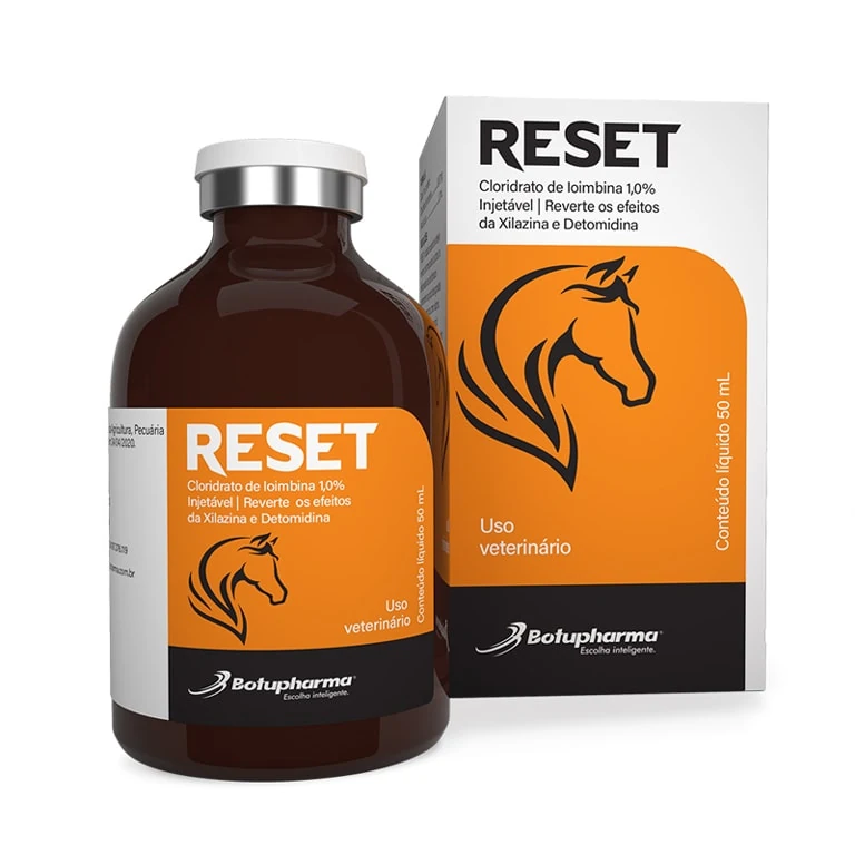 RESET 50ML