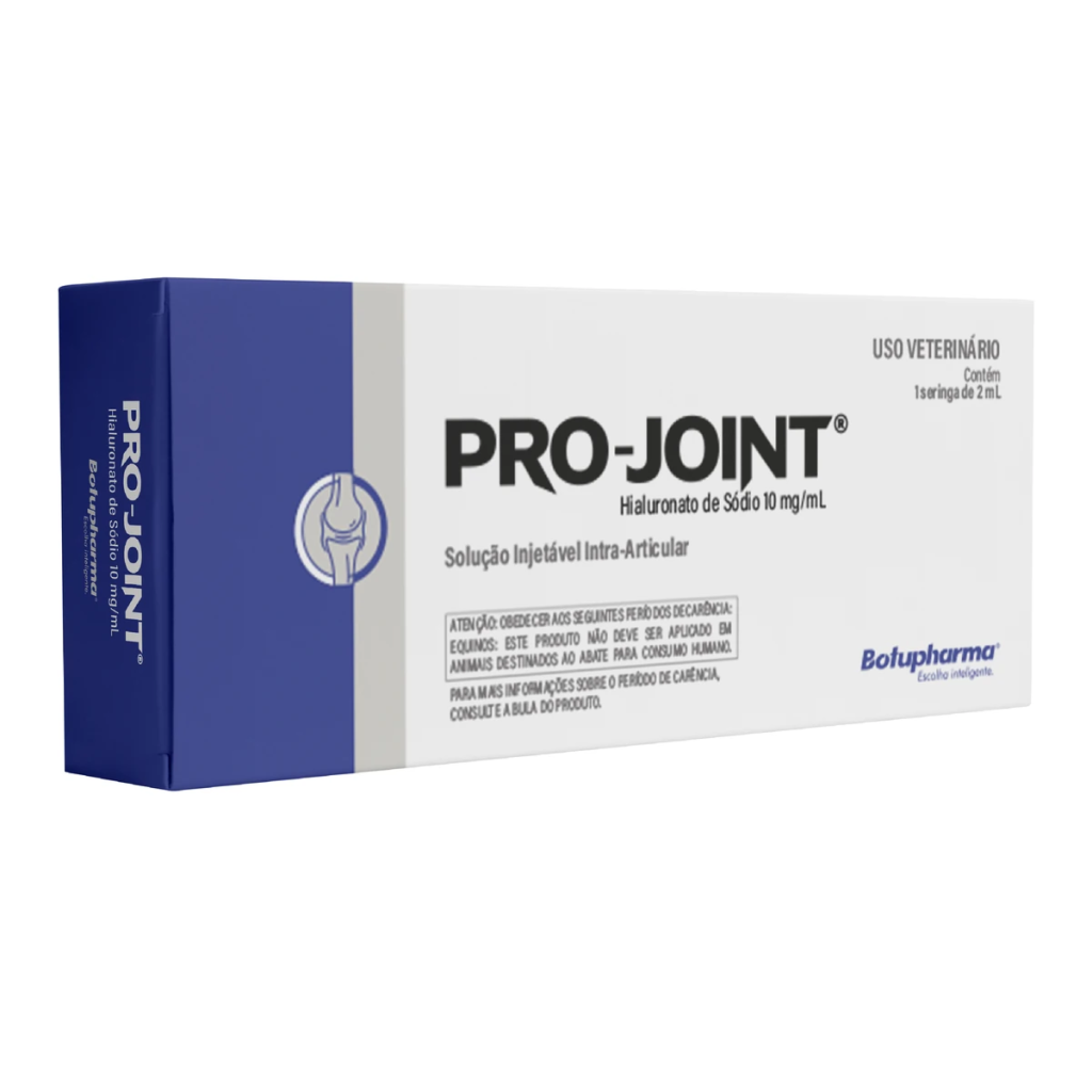 PRO-JOINT SERINGA 2ML