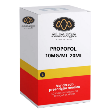 Propofol 10mg/ml